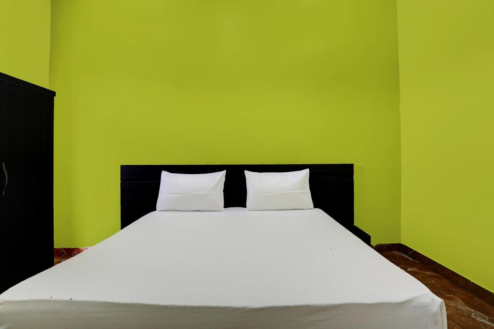 Hotel O Dada Hotel Charkhi Dadri Eksteriør billede