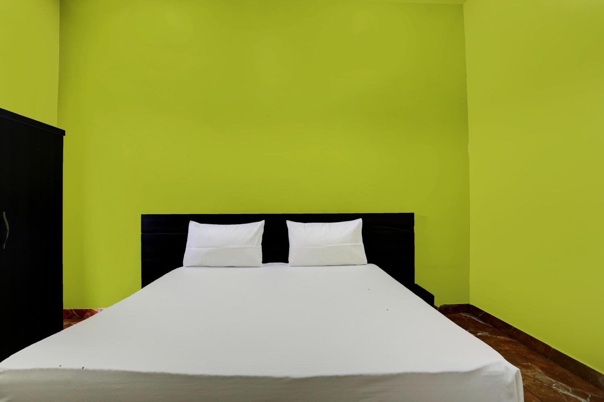 Hotel O Dada Hotel Charkhi Dadri Eksteriør billede