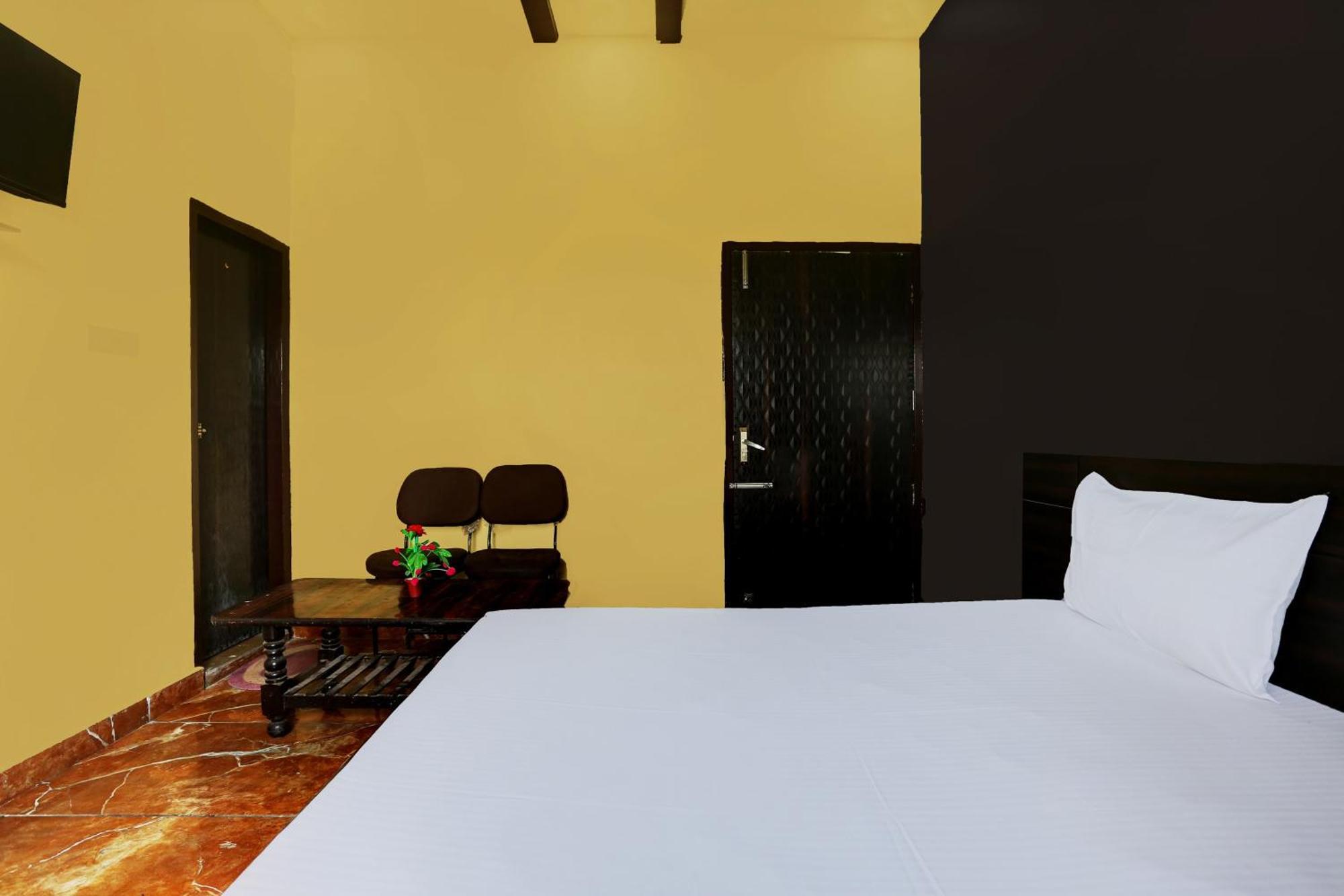 Hotel O Dada Hotel Charkhi Dadri Eksteriør billede