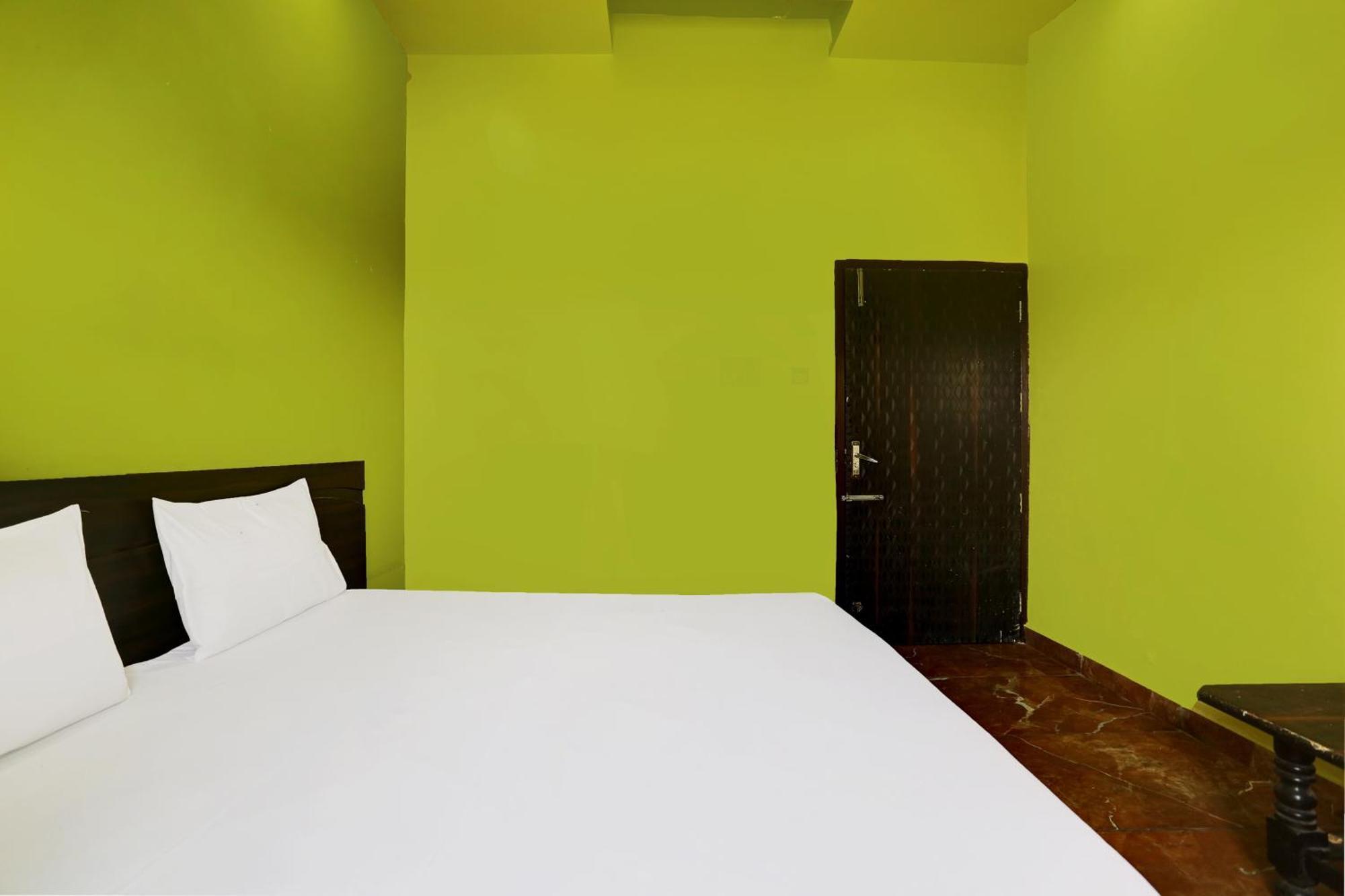 Hotel O Dada Hotel Charkhi Dadri Eksteriør billede
